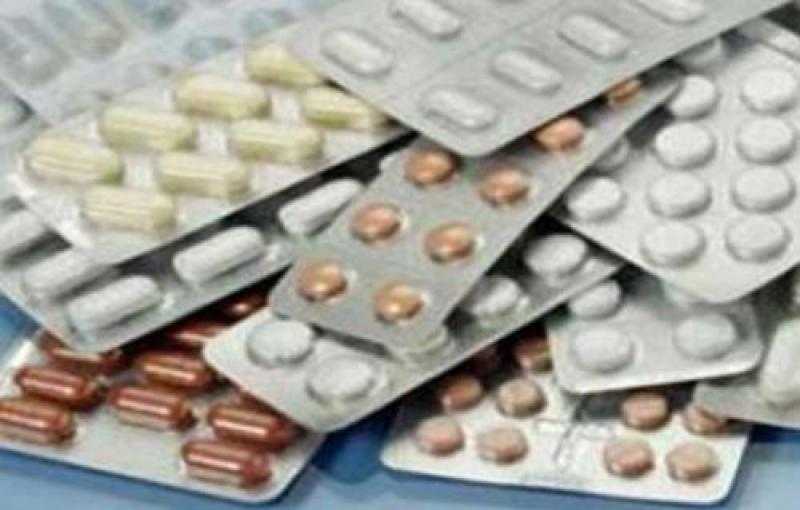 إحباط ترويج 12994 قرصا مخدرا خلال 48 ساعة