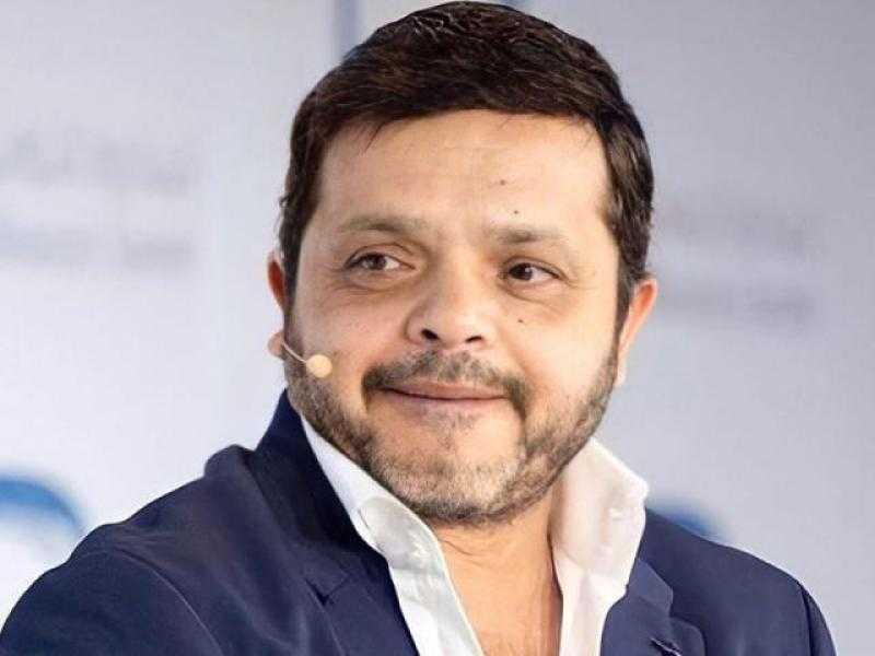 محمد هنيدي: «راجعلكم تاني في تعاون جديد مع سعيد حامد»