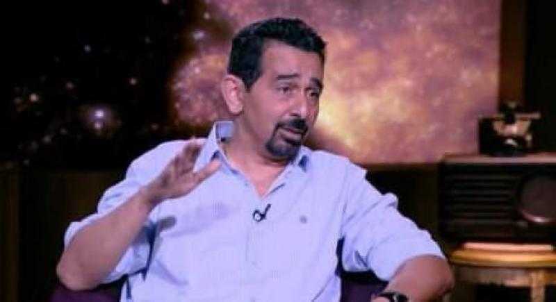 مصطفى هريدي ينتقد البناطيل الجينز: متحسش إن فيه رجولة