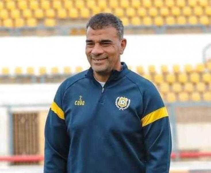 حمزة الجمل: لم نحتفل ببقاء الإسماعيلي في الدوري الممتاز.. وأوجه الشكر لهؤلاء