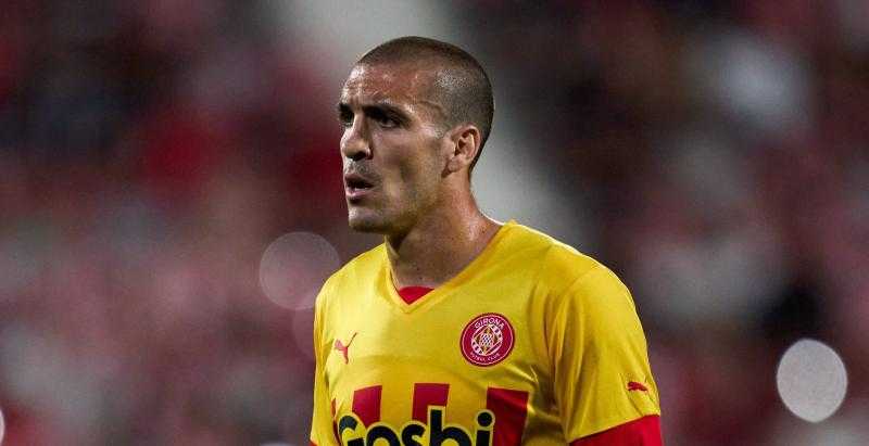 برشلونة يقترب من حسم صفقة روميو