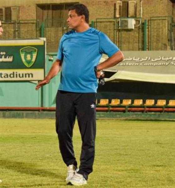 علاء عبد العال يُعلن موقفه من الاستمرار مع الداخلية بعد البقاء في الممتاز