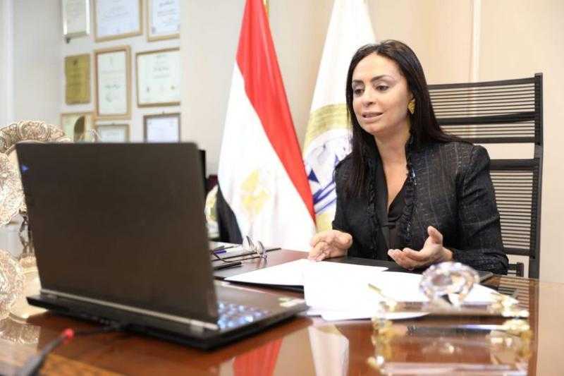 رئيسة القومي للمرأة: مصر لديها خطة عمل محددة لتنفيذ اتفاقية القضاء على كافة أشكال التميز