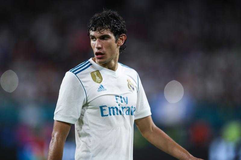 رسميا.. ريال مدريد يعلن رحيل فاييخو إلى غرناطة