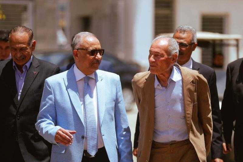 رئيس البنك الأهلي يكشف خطة النادي لموسم الانتقالات الصيفية