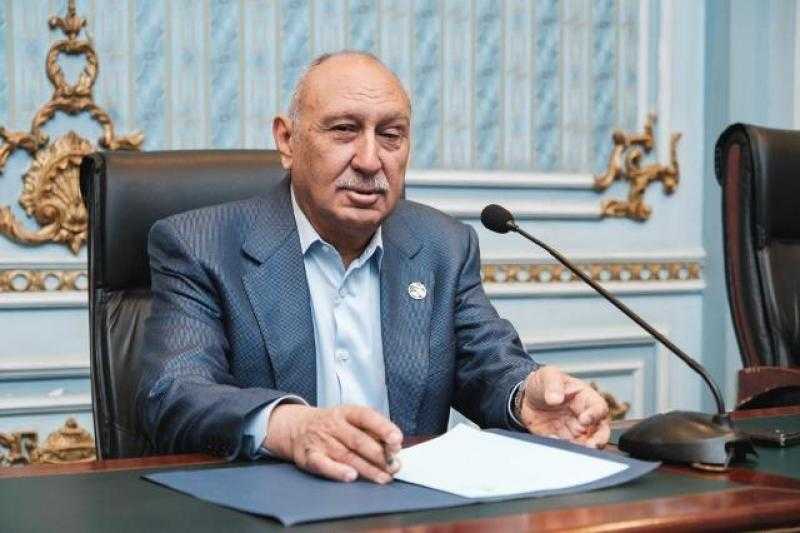 أحمد عثمان: مصر حريصة على تفعيل منطقة التجارة الحرة الأفريقية وتنامي التبادل التجارى مع دول القارة