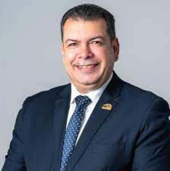 النائب محمد صبري يشيد بالجهود التي تبذلها مصر في دعم التنمية المستدامة في القارة الإفريقية