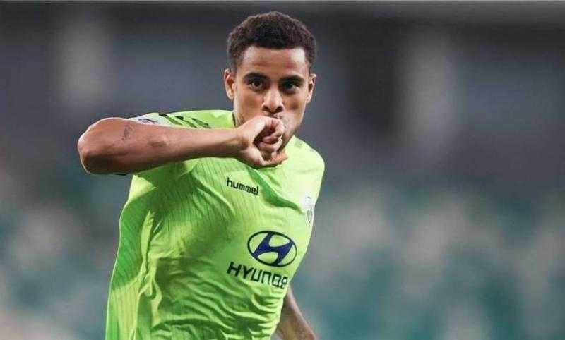 تفاصيل الاتفاق المالي لـ الأهلي مع البرازيلي سوزا