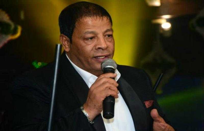 عبدالباسط حمودة يعلن طرح أغنية ”السخان” 25 يوليو