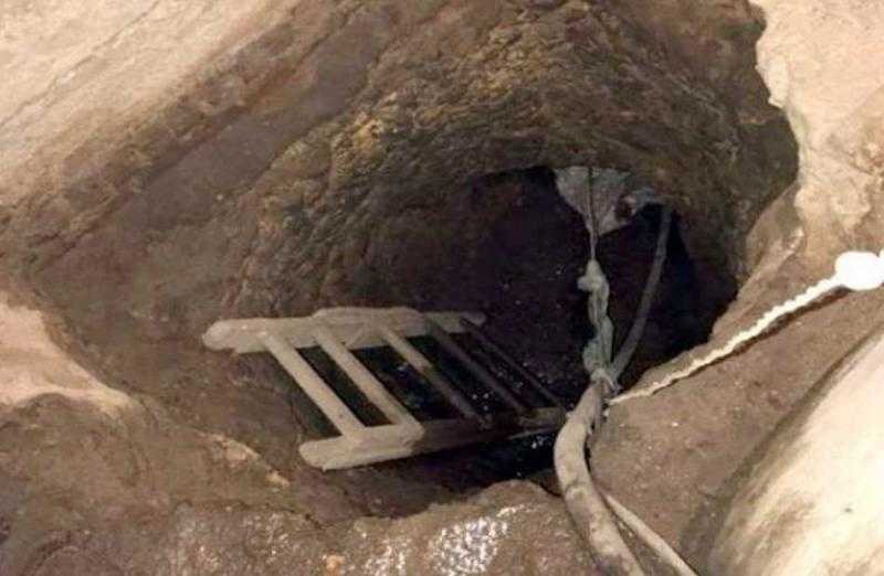 مباحث الآثار: ضبط 1448 قضية ومخالفة متنوعة خلال 4 أيام