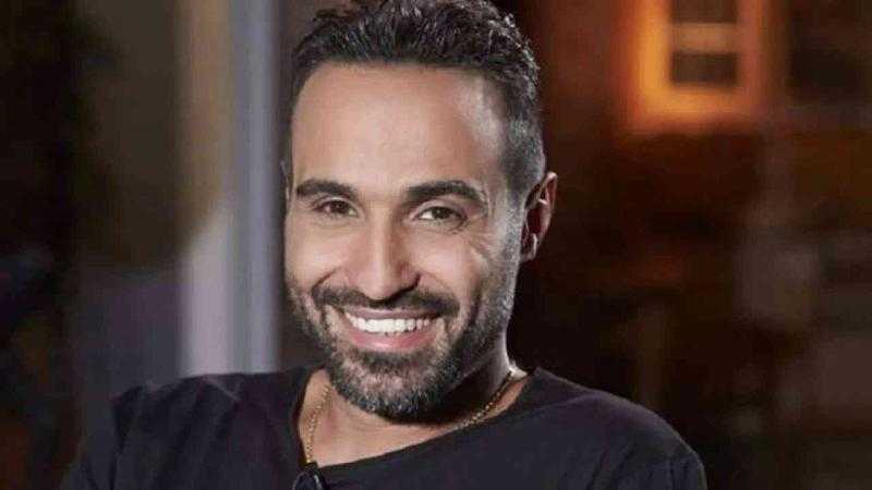 أحمد فهمي يكشف حقيقة عمل جزء ثان من فيلم ”كده رضا”