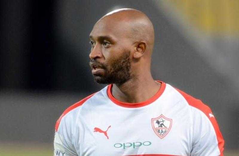 شيكابالا: قدمنا مباراة قوية أمام النصر ولم يحالفنا الحظ