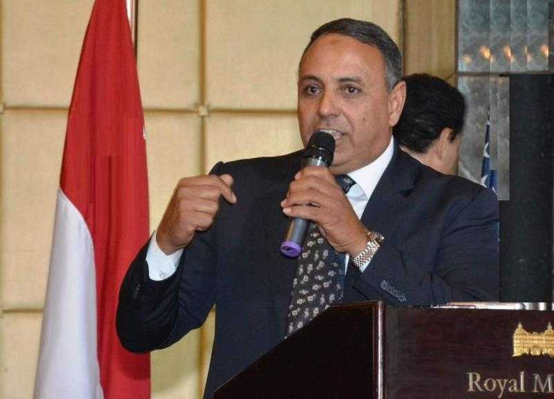 ”إرادة جيل” يطلق أولى دورات تدريبية لتأهيل المرشحين لانتخابات 2025
