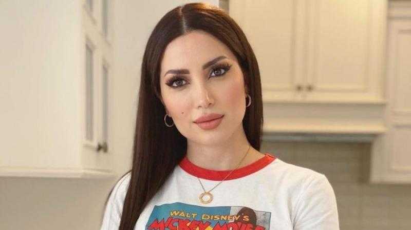 نسرين طافش تُبهر الجمهور في أحدث ظهور لها عبر إنستجرام