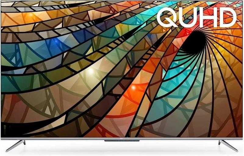 ”تي سي إل” تطلق التلفاز الذكي C11G Pro الفاخر