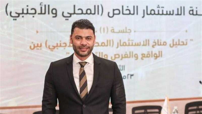 حزب مصر أكتوبر: قرار الرئيس بالإفراج عن المحبوسين دليل على قوة تأثير الحوار الوطني