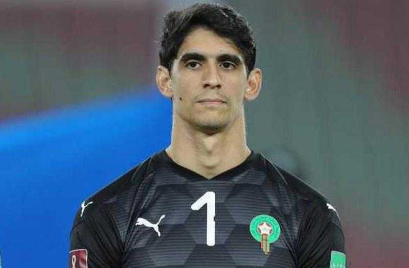 بونو على أعتاب باريس سان جيرمان