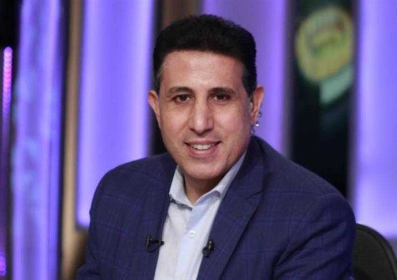 إيهاب الكومي: لا يوجد أي خلاف بين اتحاد الكرة والرابطة