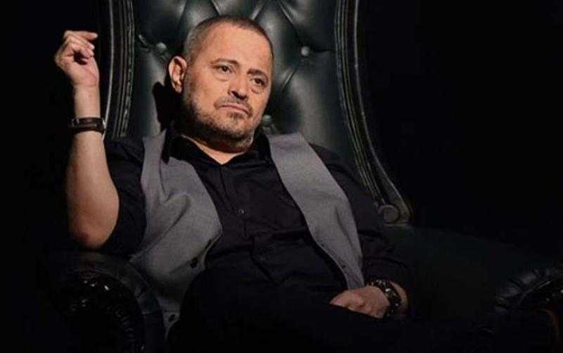 سلطان الطرب جورج وسوف يروج لحفله الجديد في الأردن