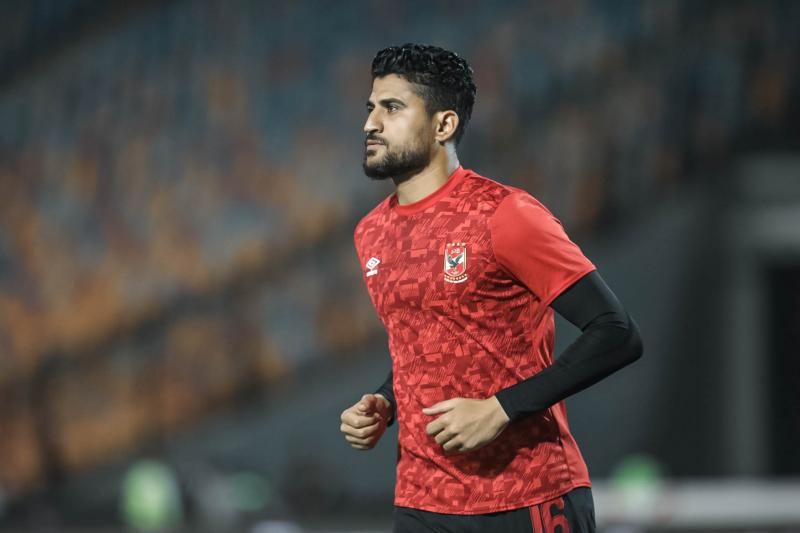 أحمد شوبير: علي لطفي ينضم إلى نادي زد
