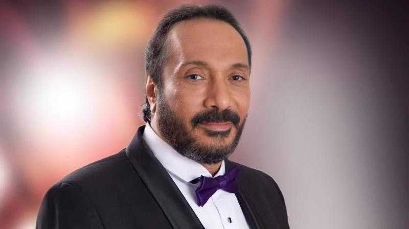 علي الحجار يحيي حفلًا غنائيًا في ساقية الصاوي.. السبت