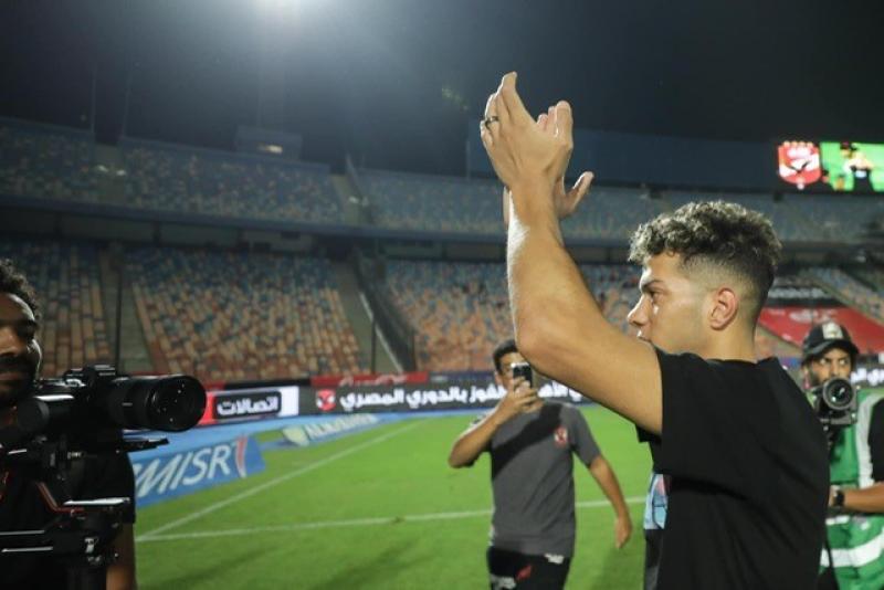 حازم إمام: من حق جماهير الزمالك أن تغضب من إمام عاشور