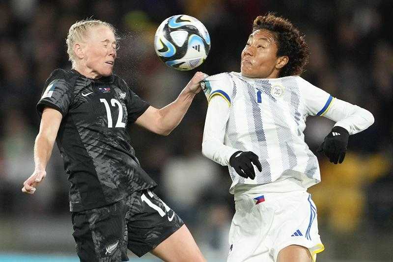 فيفا: كأس العالم 2023 للسيدات تواصل تحطيم الأرقام القياسية