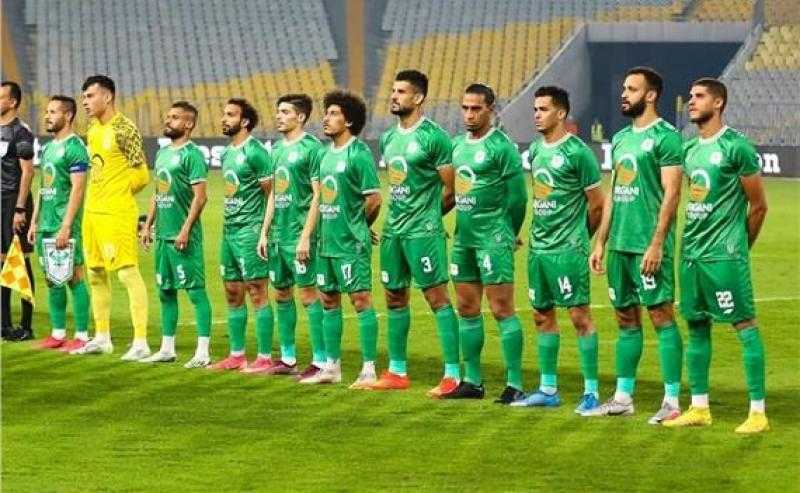 المصري يقتحم المربع الذهبي بثنائية في الاتحاد بختام الدوري