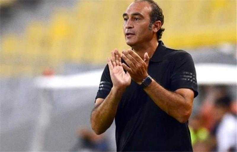 على ماهر مديرًا فنيًا للمصري والإدارة تُوجه الشكر لعبد الرازق ومعاونيه