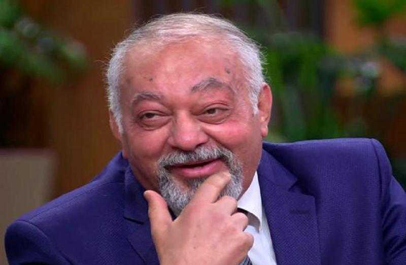 سامي مغاوري يتحدث عن تفاصيل دخول نجله كريم عالم الفن