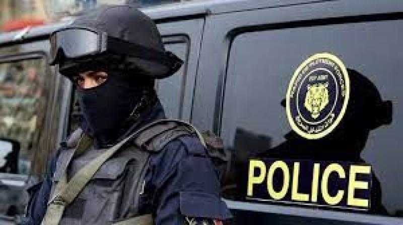 مباحث القاهرة: معاينة مصنع بلاستيك وتحريات لكشف ملابسات احتراقه في السلام