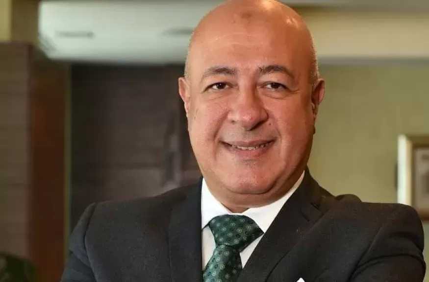 أبو الفتوح: البنك الأهلي المصري يدرس التوسع في أسواق عربية جديدة بعد افتتاح فرع السعودية