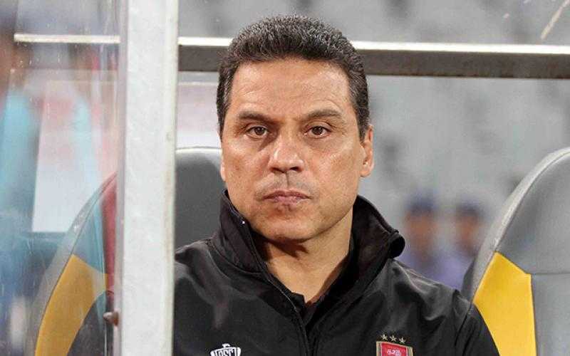 الصفاقسي التونسي يعلن رحيل حسام البدري عن تدريب الفريق