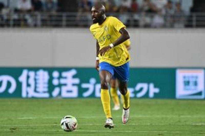 فوفانا: الإرهاق حرمنا من الفوز أمام الشباب