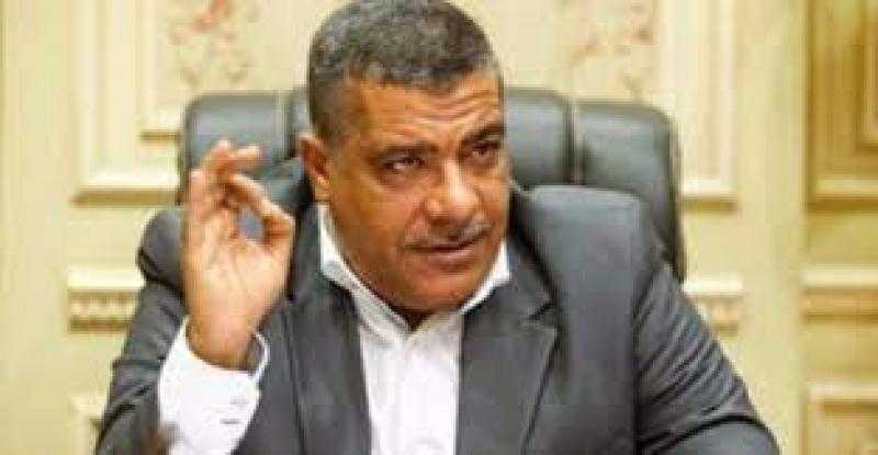 معتز محمود: رؤية مصر التي طرحها السيسي للشراكة مع روسيا بقمة سان بطبرسبرح متكاملة للانطلاق نحو المستقبل