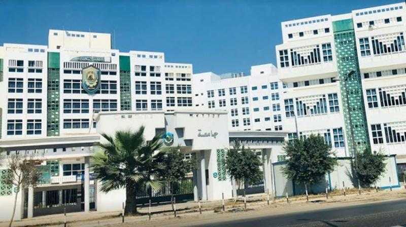 استئناف الدراسة بكلية الحاسبات والمعلومات بجامعة دمنهور