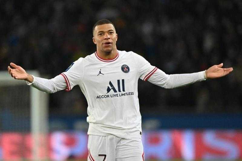 ليفربول يدخل السباق على ضم مبابي
