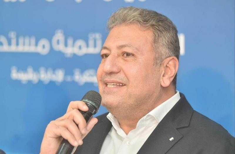 طارق شكري: كلمة السيسي بالقمة الروسية الأفريقية عبرت عن تطلعات القارة ووضعت حلولا لمشاكلها