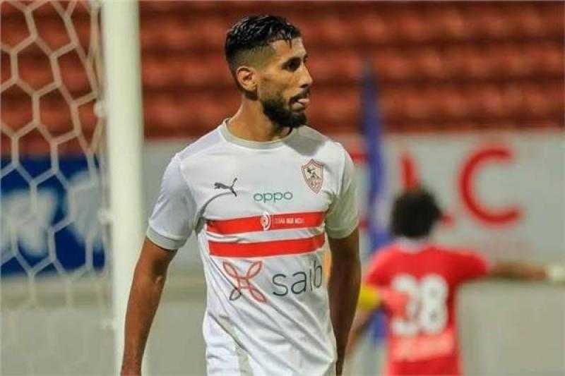 أوناجم يقود تشكيل الوداد أمام أهلي طرابلس في البطولة العربية