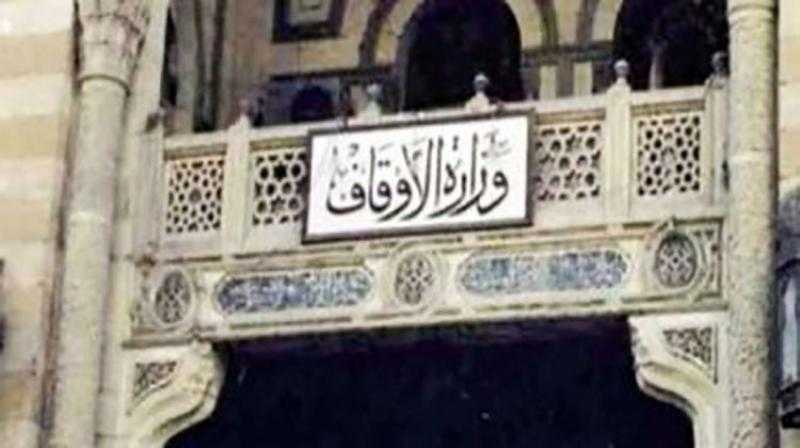 الأوقاف: حصول 10 مساجد جديدة على شهادة الجودة في المجال الدعوي