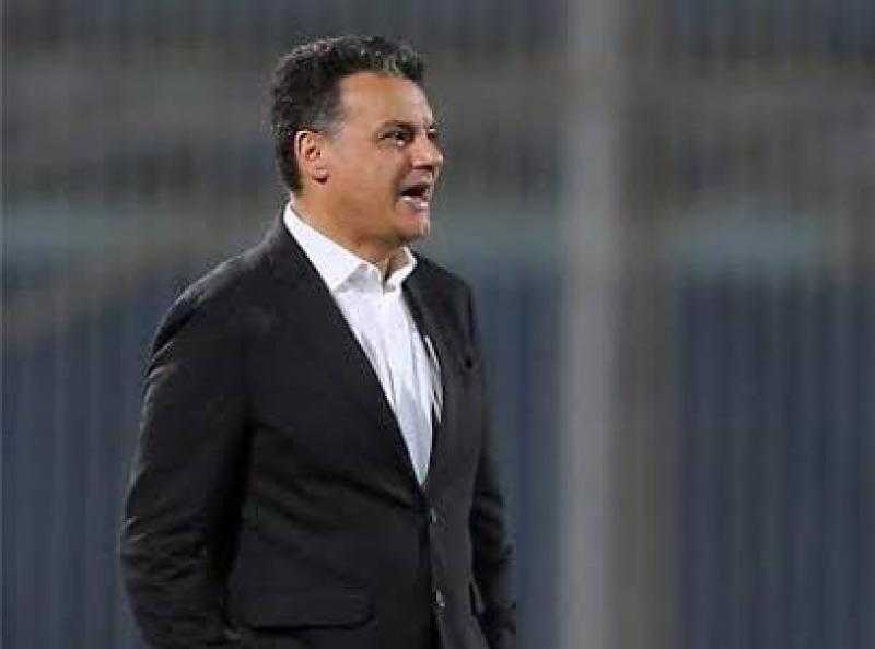 إيهاب جلال يتسلم تقريرا فنيا عن الاتحاد السكندري بحثا عن أول انتصار في الدوري