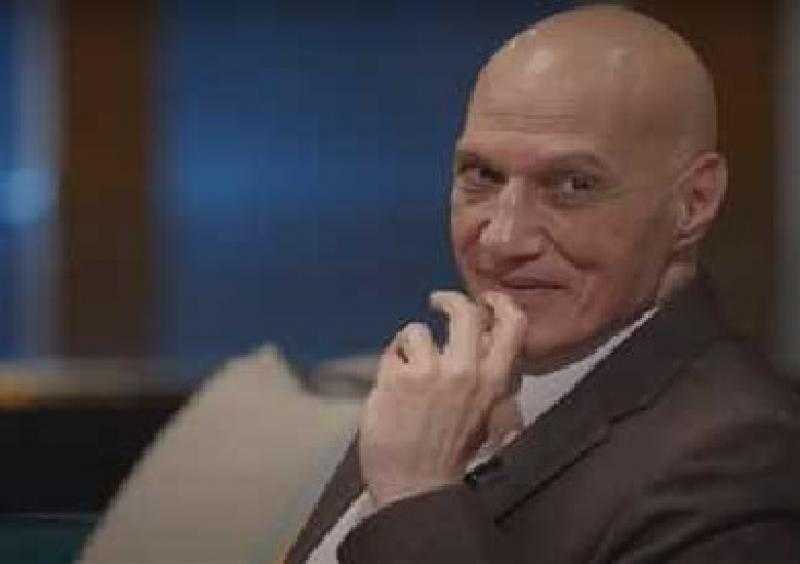 مجدي إدريس: «أبو علي» علامة فارقة في مشواري الفني.. وندمان على «نعمة»