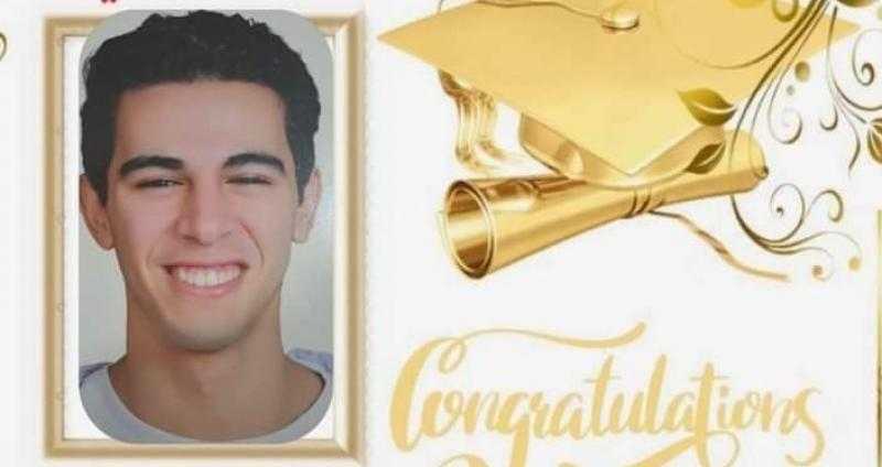 الرابع على الثانوية العامة من المنوفية: كنت أتوقع التفوق ولم أذاكر عدد ساعات محددة