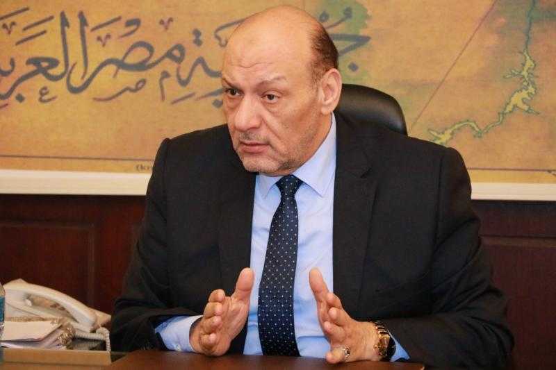 حزب المصريين: استضافة مصر لمؤتمر الفصائل الفلسطينية يؤكد على دورها التاريخي حيال قضايا الأمة