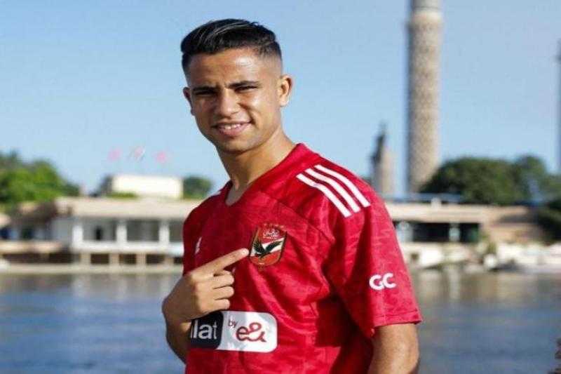 شركة خدعتهم..كيف فشل الزمالك في حسم صفقة رضا سليم؟
