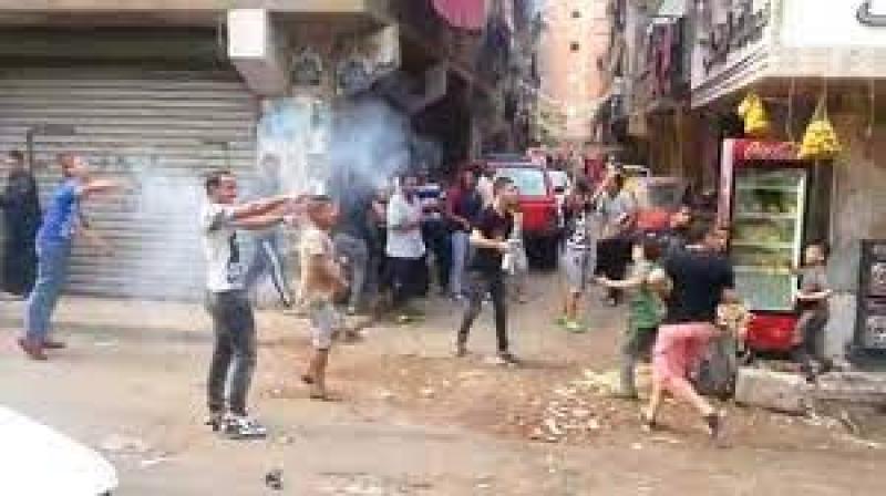 مصرع الضحية الثالثة لمشاجرة بين عائلتين بمحافظة الدقهلية