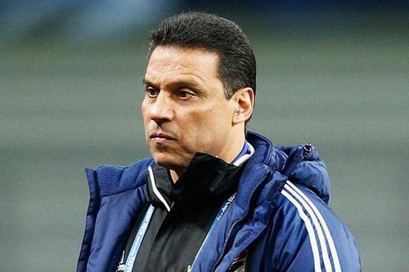 البدري: أتمنى صعود الأهلي لنهائي مونديال الأندية