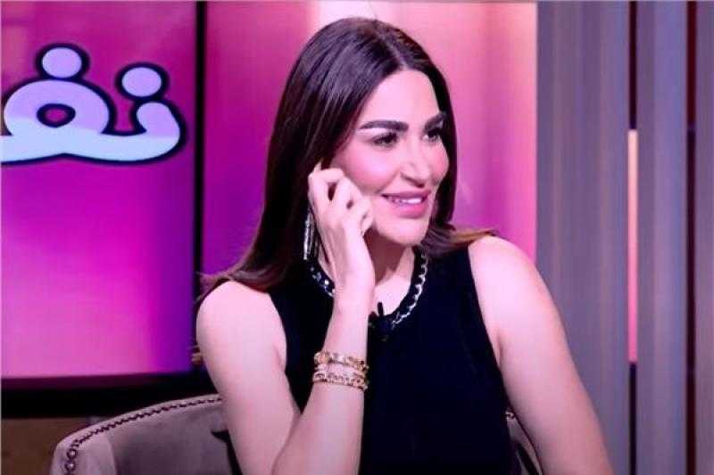 سارة نخلة: عارضة الأزياء زي لاعب الكرة
