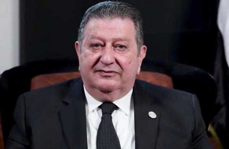 حزب المؤتمر: لقاء الرئيس السيسي وأبو مازن تأكيد على دور مصر التاريخي تجاه القضية الفلسطينية