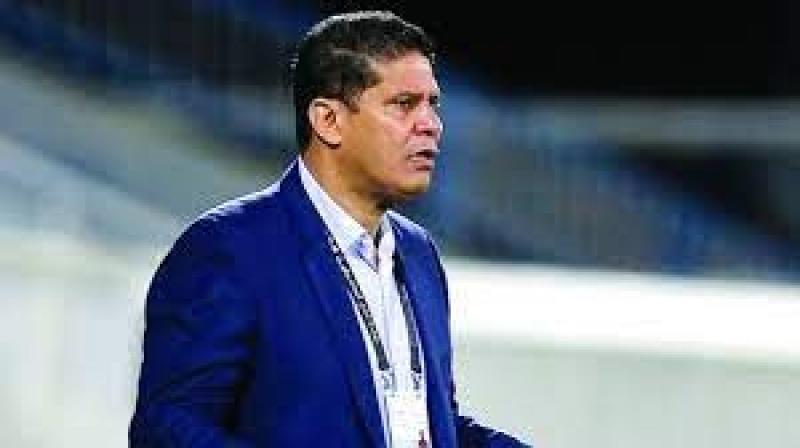 أيمن الرمادي يعود لتدريب سيراميكا كليوباترا بعد فسخ تعاقده مع الظفرة الإماراتي بالتراضي